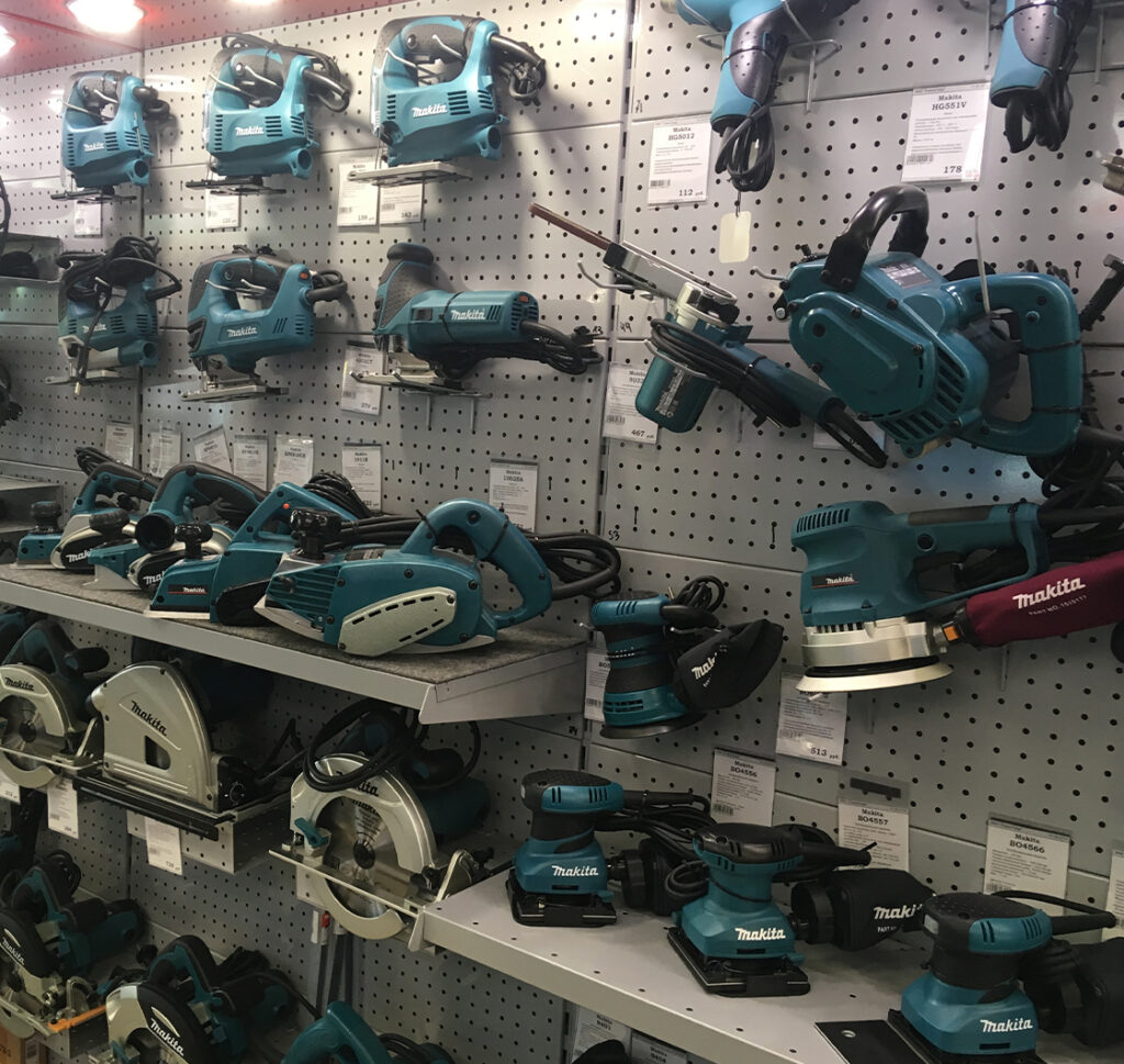 DeWalt Den Braven PROXXON Fischer FLEX Speedline Little Jumbo Veeneman Hitachi Superprof Tendotools