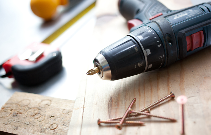 Machines kopen of leasen Hardware Gereedschap Praktische info 2