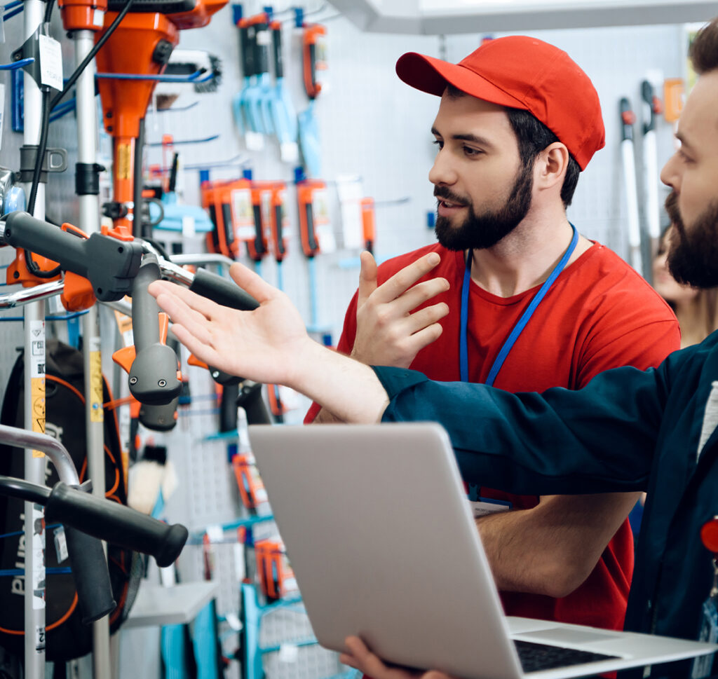 Verkoop leasing gereedschap hoge kwalitiet productenlijst